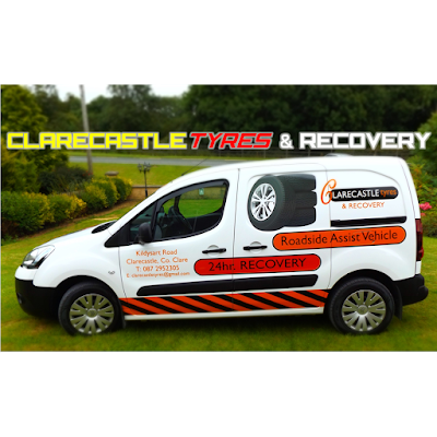 Photos of Clarecastle Tyres & Recovery