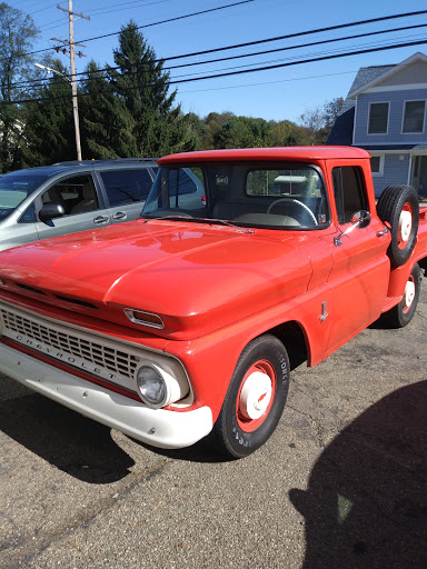 Kepple's Garage