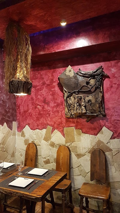 Photos of Murano italian restaurant