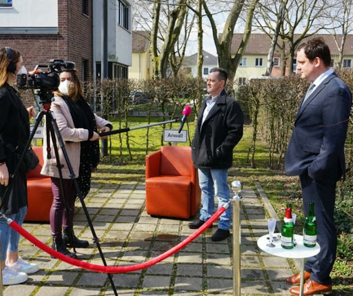 Kanzlei Kuhlmann Rechtsanwaltsgesellschaft Gallery - Germany