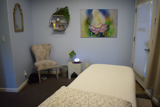 Transformational Wellness - Visual