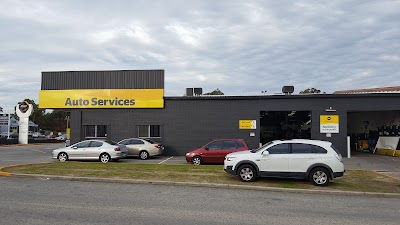 Photos of RAC Auto Services Mandurah
