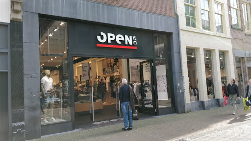 OPEN32 Zwolle