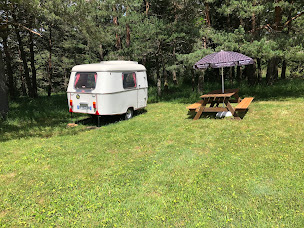 Photo n°33 de Camping les Chadeyres à Issarlès (Terrain de camping)