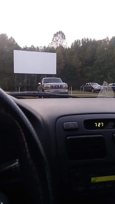 Bel-Air Drive-In Theater