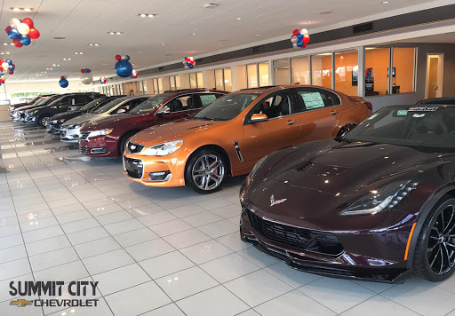 Dehaven Chevrolet INC. - Thumbnail
