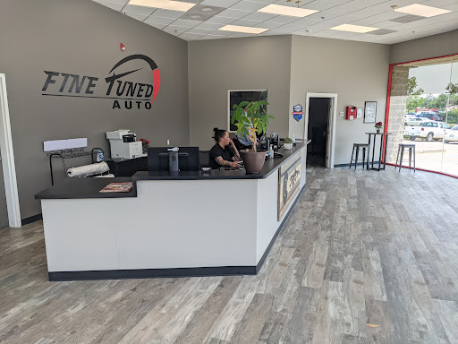 Fine Tuned Auto - Erie - Thumbnail