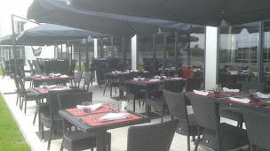 Photo n°4 de LA RAFFINERIE à Saint-Estèphe (Restaurant français)