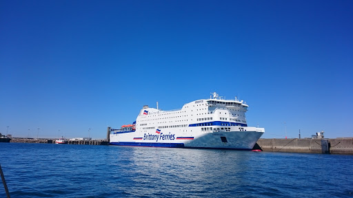 Roscoff - Visual
