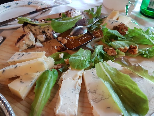 Ristorante Bel Poggio