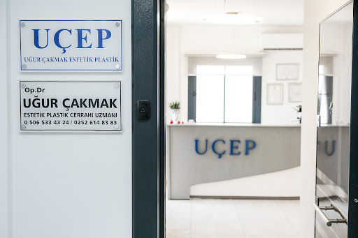 UÇEP - Uğur Çakmak Estetik Plastik Cerrahi Kliniği