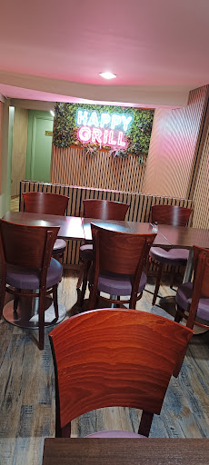Photo 3 - Happy Grill - Senlis