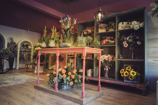 Floristería Edén