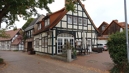 Thanh Thanh Curry Gallery - Germany