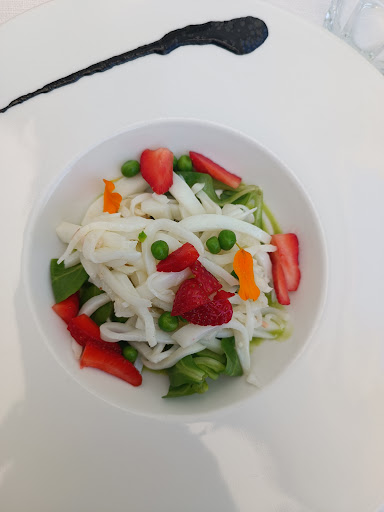 Solano Restaurant - Visual