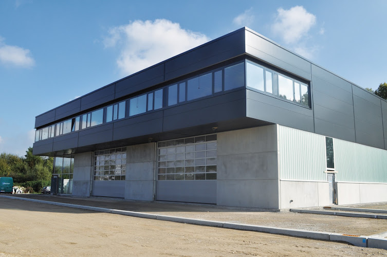 Precision Parts Augsburg GmbH