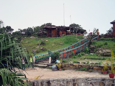 Photos of Sampov Pram Pagoda