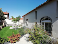 La Maison de Trudi à Meilhaud