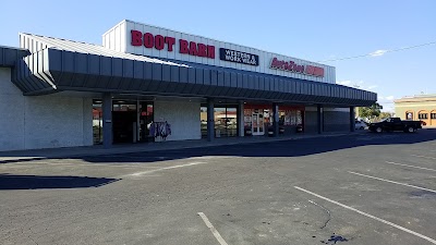 Boot Barn