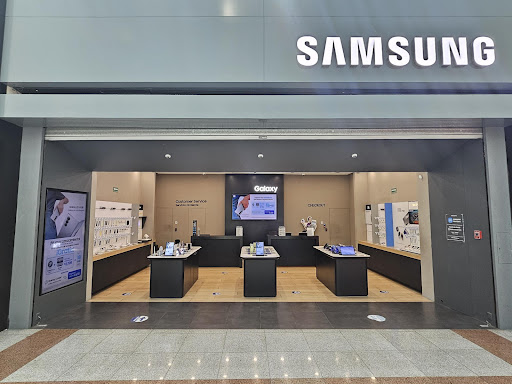 Samsung Store | Las Américas Cancún