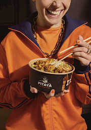 Photo n°41 de Pitaya Thaï Street Food à Aix-en-Provence (Restaurant thaï)