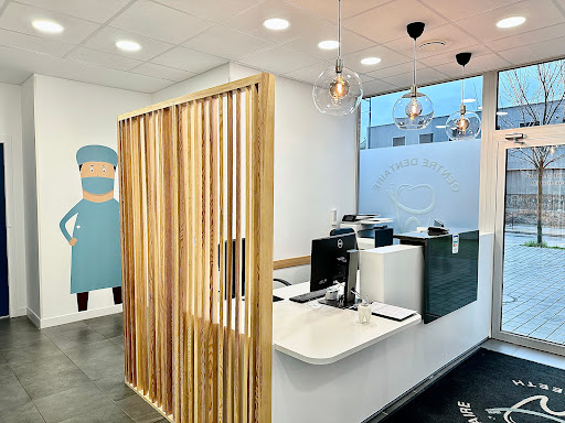 Centre Dentaire & Orthodontie Schiltigheim - Eliteeth - Thumbnail