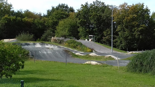 Bmx Breuillet - Thumbnail