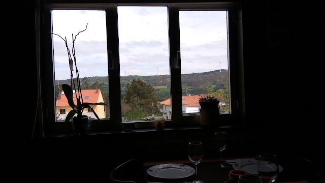 Asador Manduca