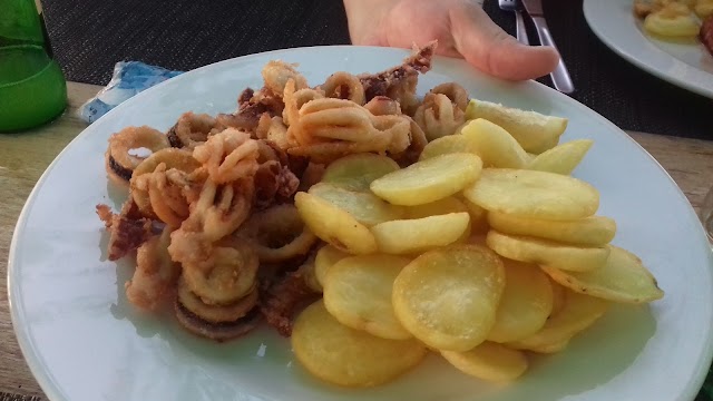 Restaurant Domestico di Jaz
