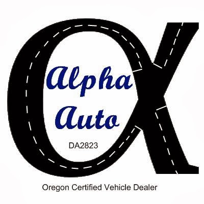 Alpha Auto LLC