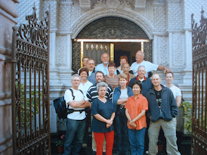 El Balcon Hostal Turistico 9