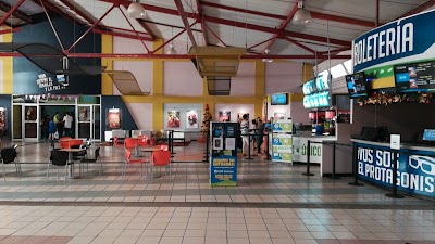 Photos of Cinema CMM