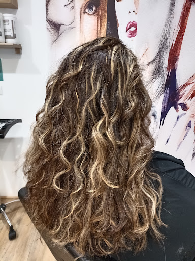 Coiffure by Rozina