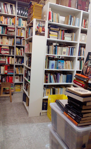 Equilibri Libreria Torino, libri usati, fuori catalogo. - Thumbnail