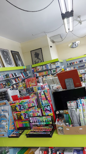 Libreria Edicolè Speranza