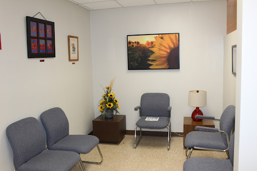 LMH Health Therapy Services - Watkins Health