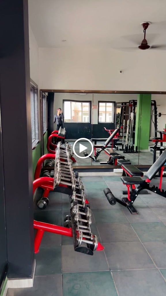 Garuda The Fitness Headquarter