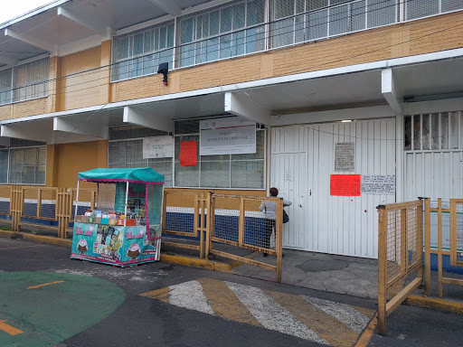 Escuela Primaria "República de Venezuela"