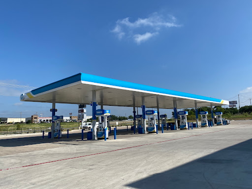 MinuteFuel Travel Center
