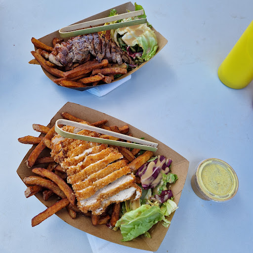 Photo 10 - O Burgouz - Food truck burger