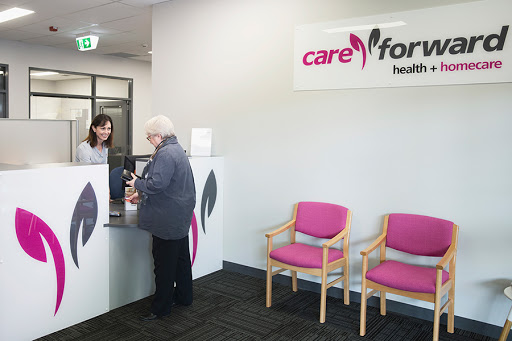 Care Forward - Devonport - Thumbnail