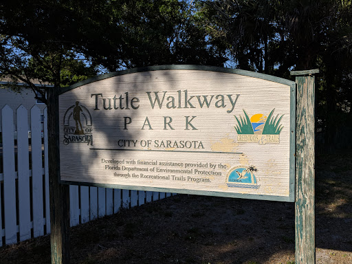 Tuttle Walkway Park - Thumbnail