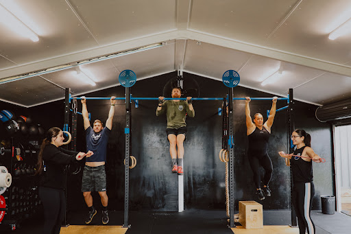 CrossFit OneFive - Thumbnail
