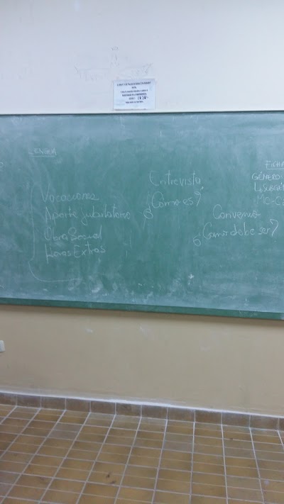 Photos of CIC Centro Integrador Comunitario
