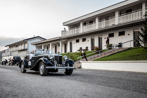 Hotel La Compagnia Del Viaggiatore