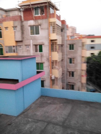 Photos of Shamsul Hoque Khan School & College