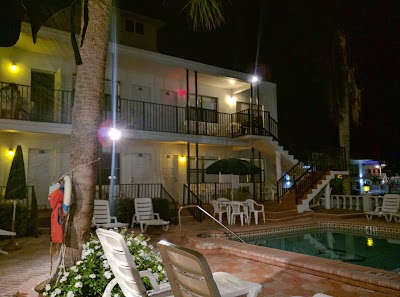 Photos of Napoli Belmar Resort