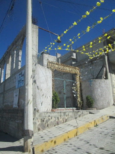 San Judas Tadeo Capilla - Thumbnail