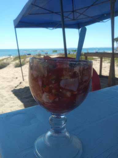 Mariscos “gaby” - Visual