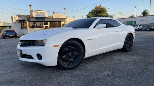 Rodriguez Motors - Thumbnail